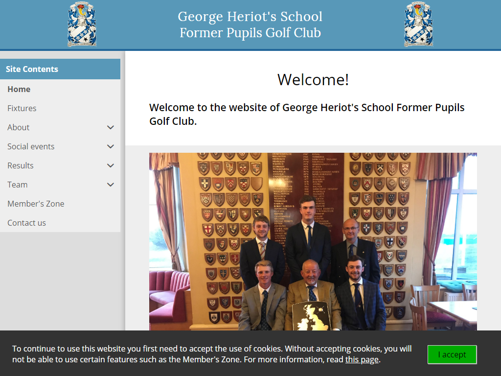 heriotsfpgolfclub.co